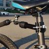 Electric Vehicle & Bicycle Trailer Connector - Rod for RV, Camping, Towing