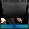 Car Seat Back Anti-kick Pad Protector Mat Anti Scratch Organizer For Citroen Jumper Celysee Cactus Picasso Aircross Saxo Grand