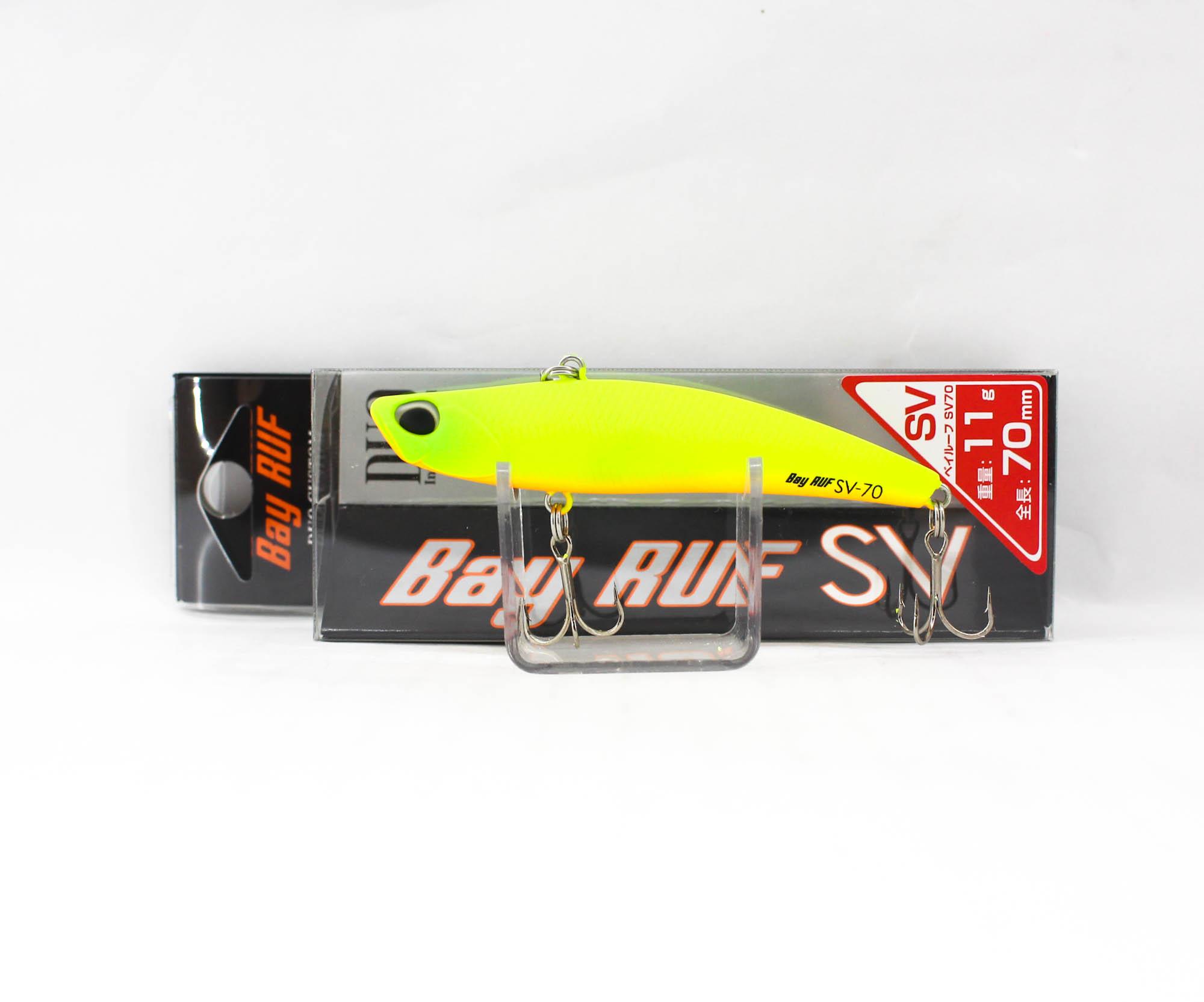 

Duo Bay Ruf SV-70 Вибрационная тонущая приманка ACC3088 (5767)