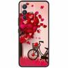 Case For Vivo V23 5G Cover V23 Pro Silicone Soft Protective Back Cases for Vivo V 23 5G Case V2130 V2132 V23Pro TPU Bumper Bag