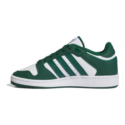 Centennial RM Dark Green Unisex Sneakers Core-White ID6215
