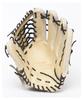 Worldpegasus GP-OUTFIELDER Hardball Baseball Glove for Outfielders (23AW (WGK4GPU7) 0790 Camel Brown/Black) Right-Handed Throw