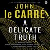 A Delicate Truth by John Le Carre Paperback Book 9780241965184
