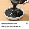 Pujiang Organic Stone-Ground Black Sesame Paste