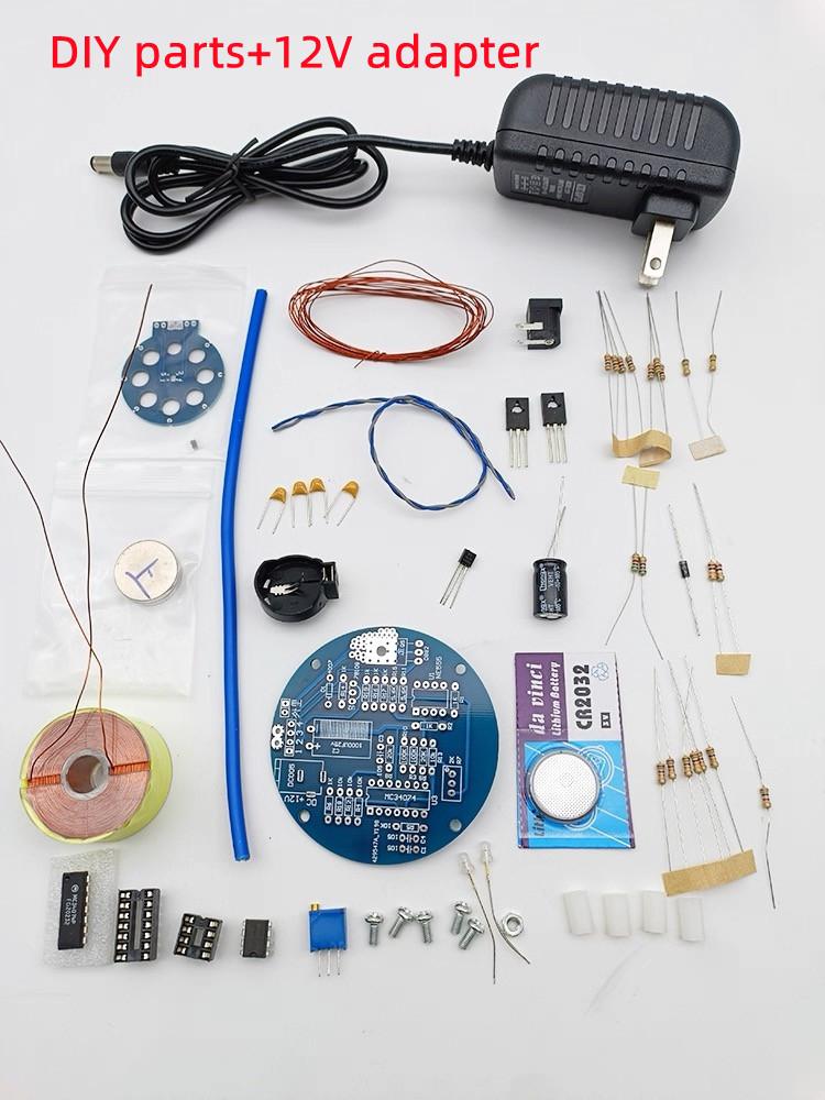 Magnetische Levitation Spule Elektronisch DIY Lose Hängend Typ