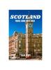 Scotland Travel Guide 2023-2024 : Discover Scotland's Enchantment: A Traveler's Guide 2023-2024