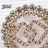 Vintage Style Brooch Retro Pin Hollow Flower Design Lapel Pin