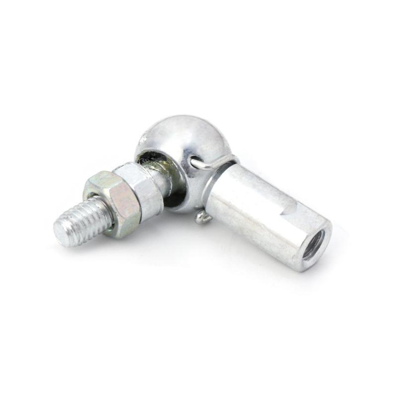 

End Bearing CS8/CS10/CS13/CS16 Ring