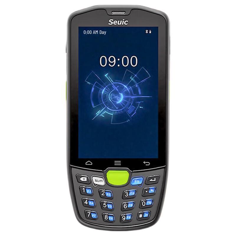 Ручной терминал сбора данных Seuic AUTOID9