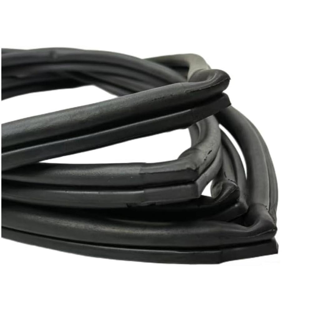 Rear Wall Door Sealing Strip For Mercedes Benz G-Class W460 W461 W463 4637400278