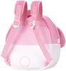 Skater RYUM1D-A Die-Cut Mesh Backpack with Sanrio My Melody Design