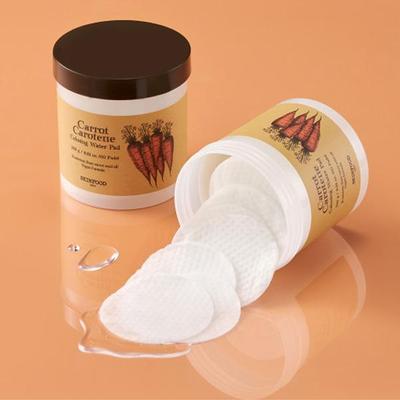 Uspokajający płatek wodny z karotenem i marchewką 60 szt.*1 szt (2 opcje)