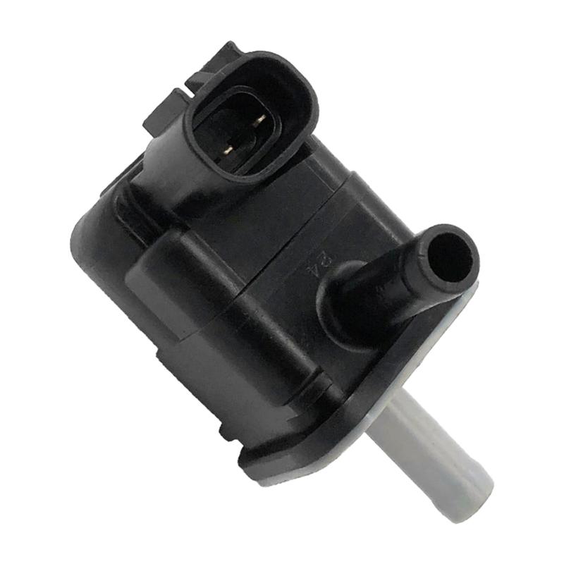 Kompatibel för 136200-7010 90910-12276 90910-TC001 Auto Bil Kolkanister Ventilmagnet Vakkumventiler Minska Utsläpp