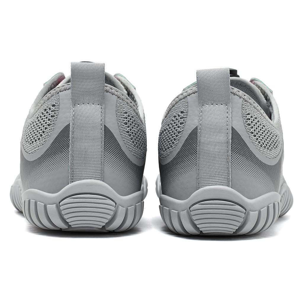 HOBIBEAR Barefoot Shoes, Fitness Shoes, Gym Training Sneakers for Men and Women, Lightweight, Unisex, Wide Fit