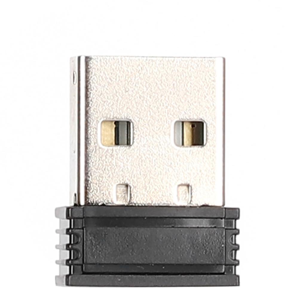 Keyboard Wireless Numeric Keypad 2.4G USB Ergonomic Lightweight PC Computer Accessory