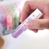 4 Pcs Cute Colorful Style Glue Stick High Viscosity Glutstick Solid Glue Paper Sticker Stationery Office Supplies.
