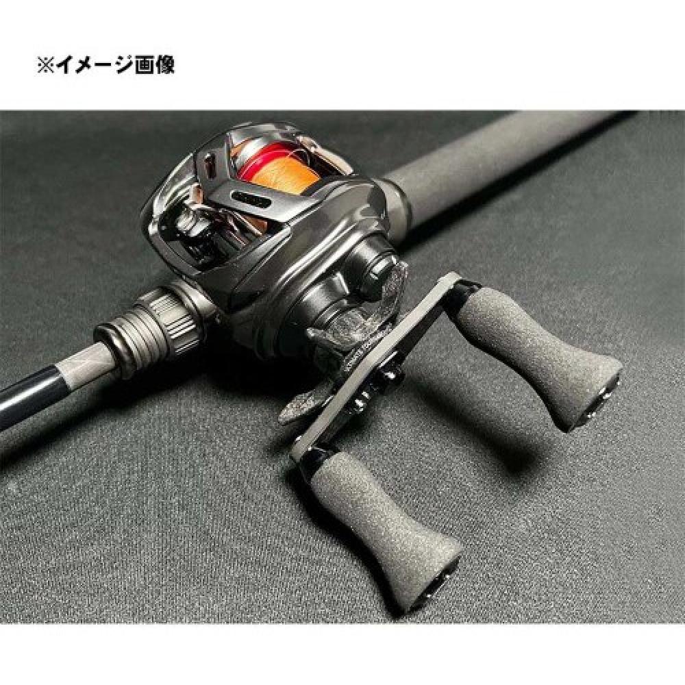 Bomba Da Agua Manivera Bmv 60 For Daiwa Abu Right