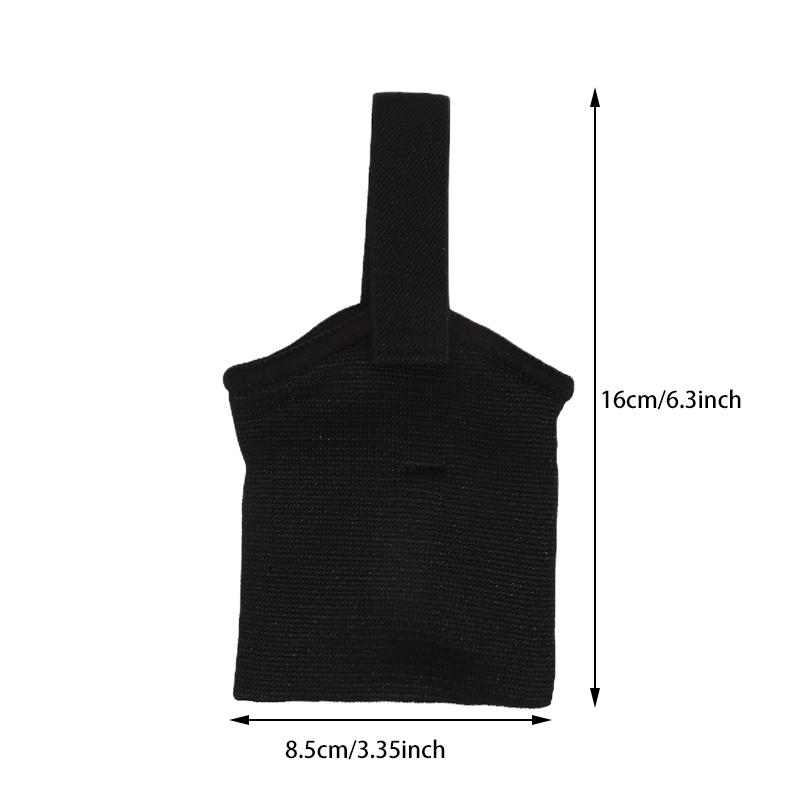 1Pcs EVA Ankle Brace Anticollision Shield Protector Dual Sided Pads Soccer Football Volleyball Sports Ankle Guards