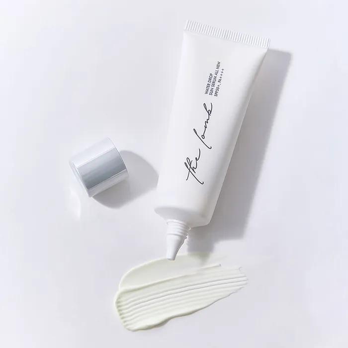 Water Drop Sun Serum All New