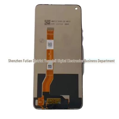 Compatible LCD Screen Assembly for OPPO V25, Realme 9 5G, and OnePlus Nord CE 2 Lite