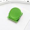 Round Magnetic Refrigerator Clip Office Colorful Mini Clips Document Photo Decoration Organizer Kitchen Multi-Functional Clips
