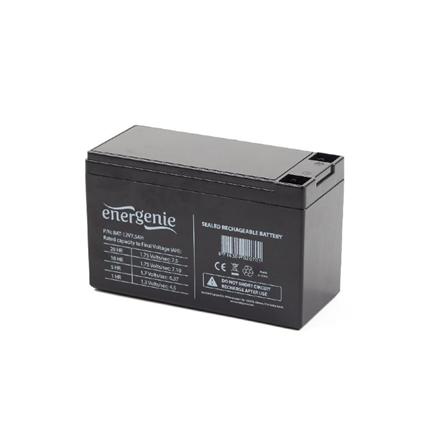 EnerGenie | USV-Batterie | BAT-12V7.5AH