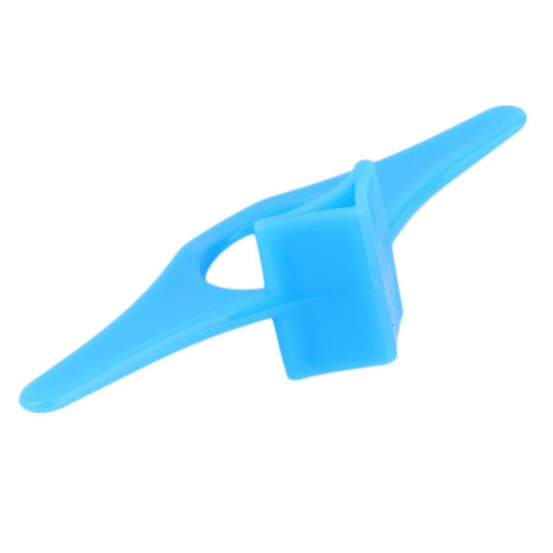 Thumb Book Support Bookmark for Reading - JJ11009