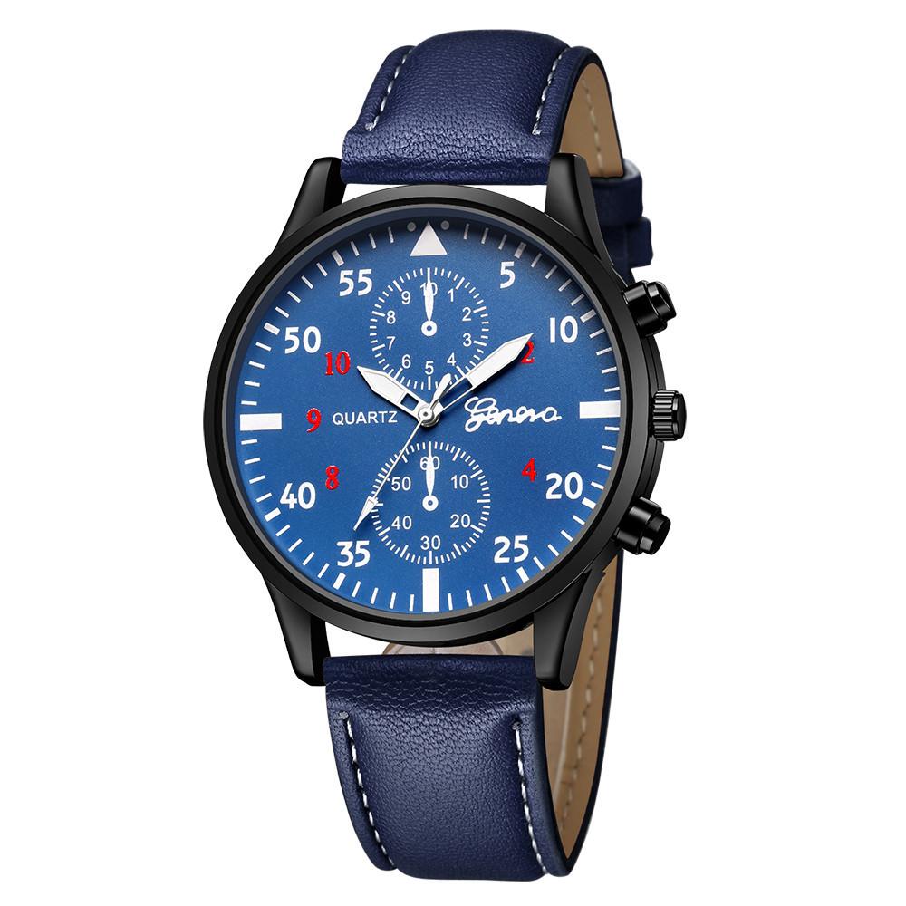 Geneva Geneva Men'S Watch Men'S Watch