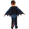 How To Train Your Dragon Childrens/Kids Toothless Costume