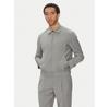 Demi-season Jacket QA5089 T3991 Gray Regular Fit