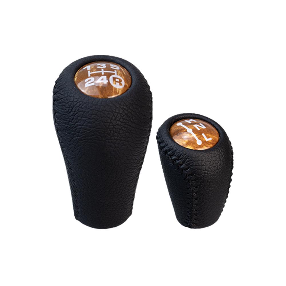 Toyota Prado Land Cruiser Manual Gear Shift Knob Accessories Small