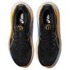Asics Gel Kayano 30 Lite-Show Schwarz Gelb - 1011B926-001