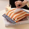 Memphis Rhapsody Luxury Tissue Box Bathroom Toilet Paper Holder Vintage Living Room Car Organizer Decorative Napkin Dispenser