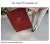 Non-Slip Waterproof Foot Pad for Little Eagle C Model Electric Car Pedal Motorcycle