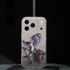 R-RegularES Cute S-Show For iPhone 17,16,15,14,13,12,11,Pro,Max,Plus,Mini,SE4,E Magnetic For Magsafe Wireless Phone Case