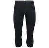Icebreaker 3/4 базовые штаны 200 Oasis Merino