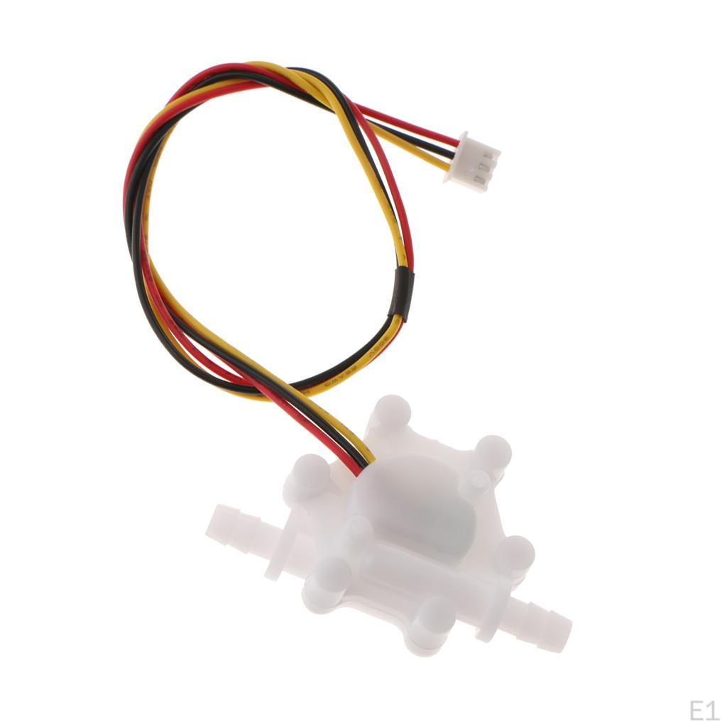 Meter Liquid Sensor Water for Industrial Application Accessory