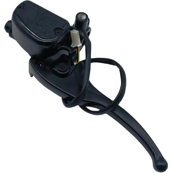 Front Brake Master Cylinder for Linhai 260 300 370 400 E2 E4 IRS 420 LH40DA 500 M550 M550L M565LT 570 M570L E4 E5 22101 27320