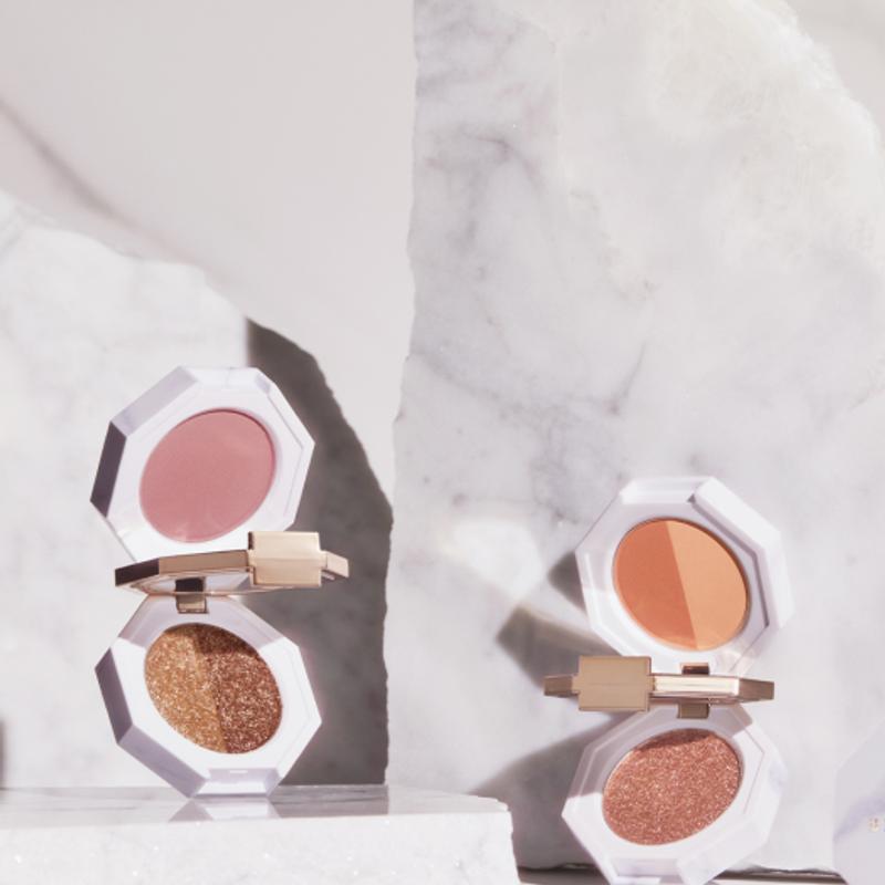 DEARDAHLIA Paradise Dual Palette 09_Sunset Romance