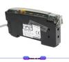 OPTEX BRF-N-5 Fiber Optic Amplifier with 5m Cable for Inkjet Printers