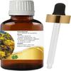 Levenmooi Mimosa (Acacia Dealbata) Pure & Natural Therapeutic Grade Essential Oil Glass