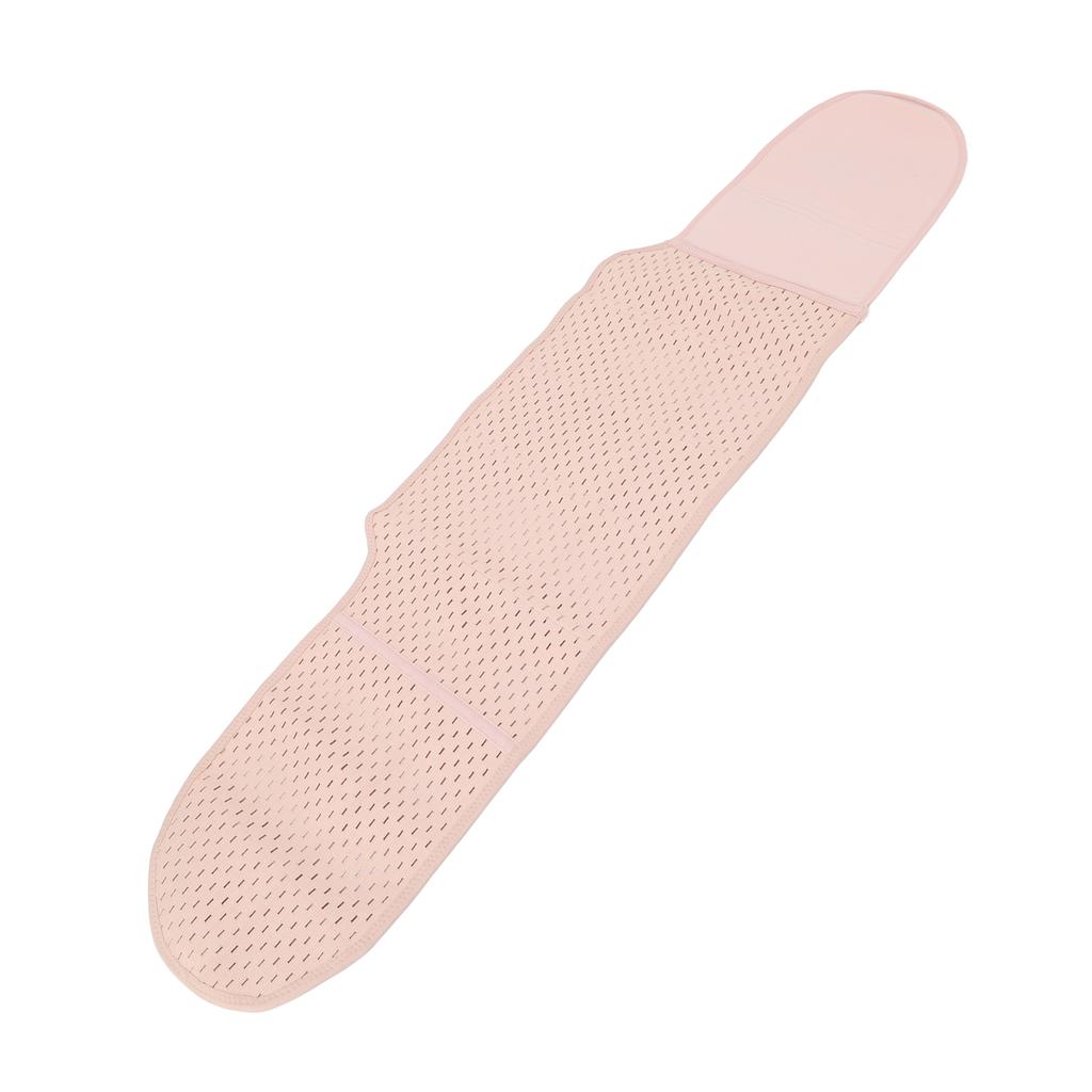 Postpartum Belly Band Body Sculpting All Round Self Cultivation Abdominal Binder Breathable Body