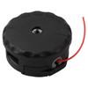 Universal String Trimmer for Head Grass Cutting Line Head for M10*1.25/M8*1.25 Grass Brush