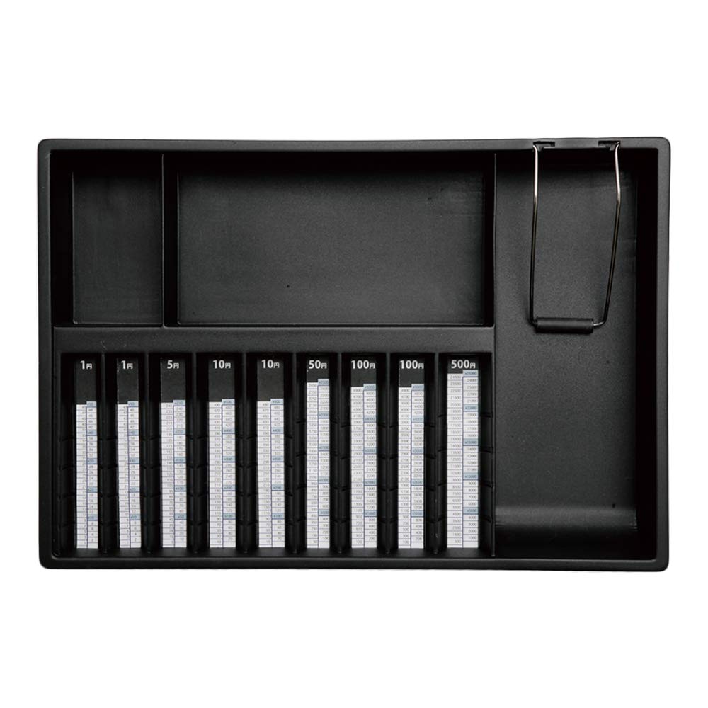 Iris Ohyama SBX-A4 Safe, Handbag, Dial Type, Doubl