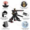 Super PDR Tool Car Dent Removal Kit Paintless Dent Repair Kits Dent Puller Suckers Suction Cup for Cars Body Denting Auto tools