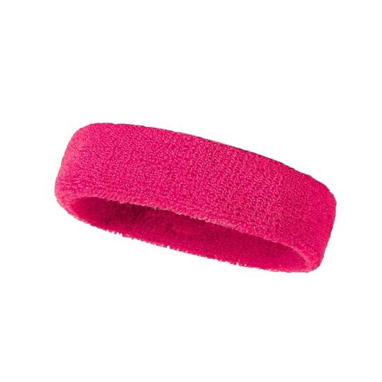 

Sports Headband Quick Sweat Absorbing Headband Elastic Anti-Slip Breathable Hairband for Running Tennis Basketball розы красного