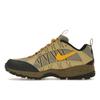 Nike Air Humara QS Wheat Grass Unisex Sneakers Tan Yellow-Ochre Black FJ7098-700