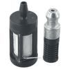 Convenient Oil Pump Kit Oil Pump Kit MS290 MS310 MS311 MS391 MS390 029 039 Oil Filter Oil Line Fuel Filter Fuel Line
