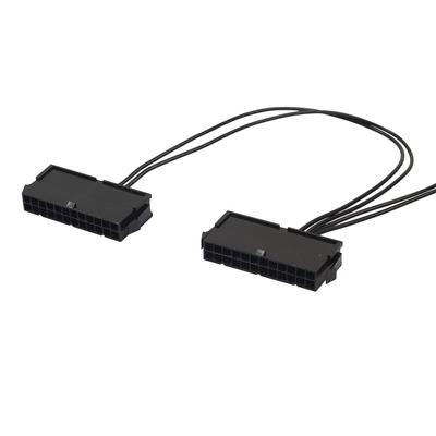 Počítačové periférie – Počítačové káble