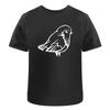 Sparrow Cotton T Shirt Ta003966